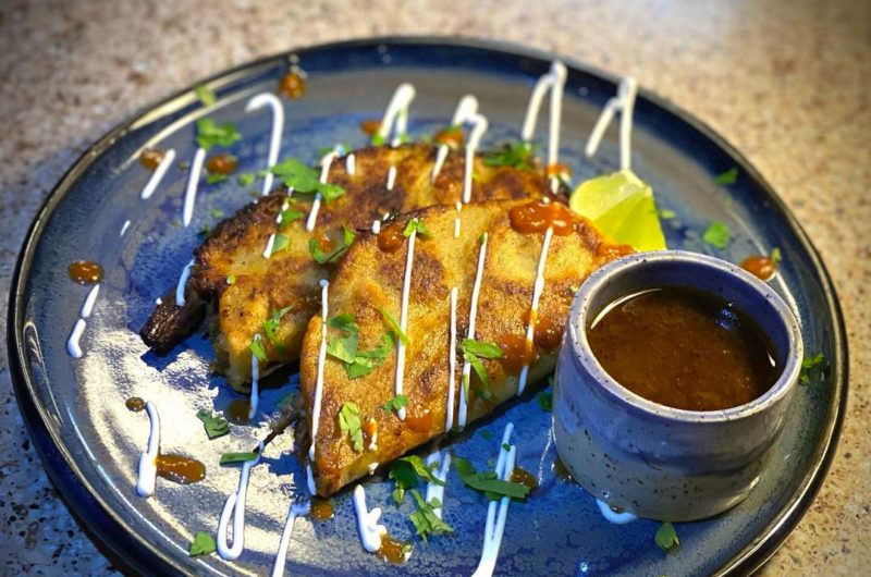 Recette de tacos maison