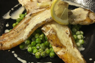 recette filet de sabre