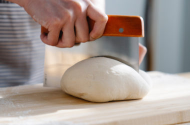 recette pâte à pizza