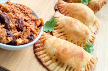 empenadas recette