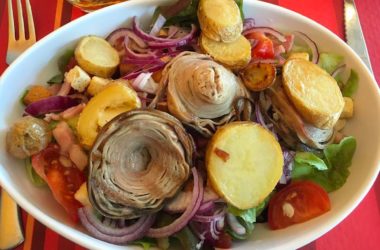 salade bretonne