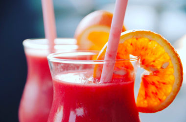 10 boissons fraîches pour l'été