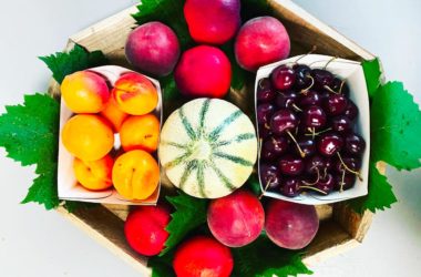 10 fruits d'été pour renforcer votre santé