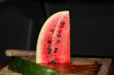 les bienfaits de la pastèques
