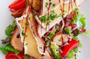 salade normande
