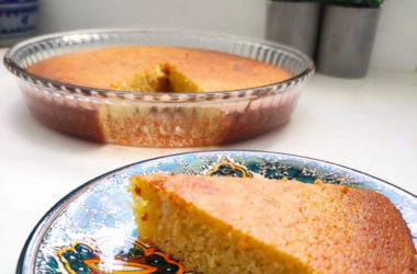 Par quoi remplacer la farine de blé pour réaliser des gâteaux sans gluten ?