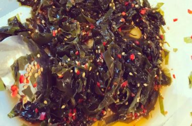 algues comestibles bienfaits