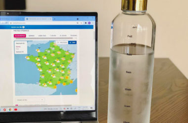 De L'importance de bien s'hydrater en période de fortes chaleurs
