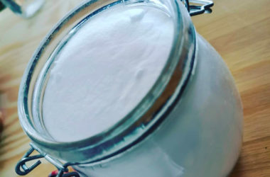 qu'apporte le bicarbonate alimentaire à vos recettes