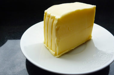 par quoi remplacer du beurre ?