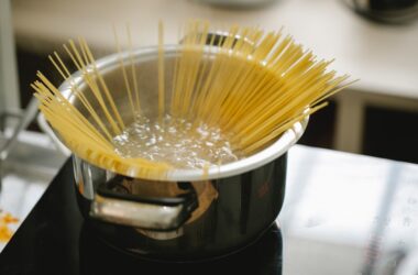 cuisson passive économies d'énergie