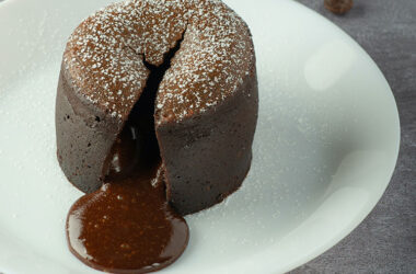 Recette de gateau au chocolat ultra fondant
