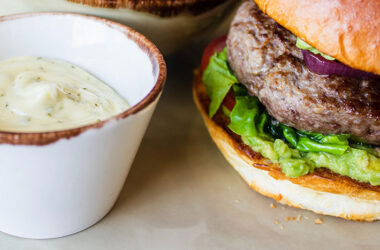 Recette de la sauce tartare