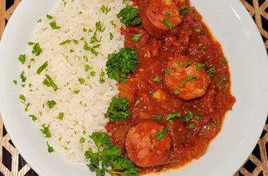 cuisine réunionaise