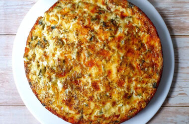 recette facile et délicieuse