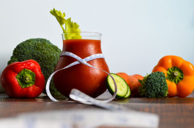 5 recettes pour se faire plaisir sans prendre de poids avant l’été