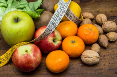 Les 5 aliments bruleurs de graisse à ajouter absolument à votre alimentation