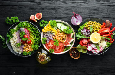 Mincir sans régime restrictif : 7 recettes minceur magiques