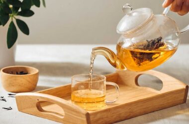 Quelles tisanes faut-il boire pour perdre du ventre et de la graisse ?