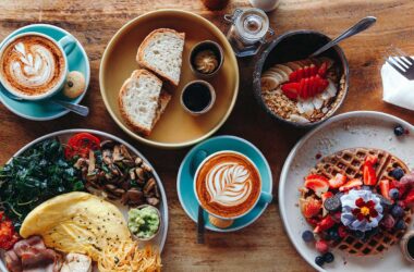 Comment adapter ses recettes préférées pour une cuisine gourmande et sans prise de poids ?