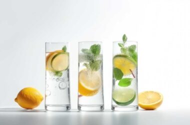 Tranches de citron dans votre eau : quels sont les avantages ?
