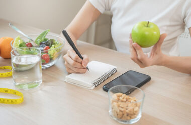 Voici comment équilibrer vos repas pour une perte de poids efficace