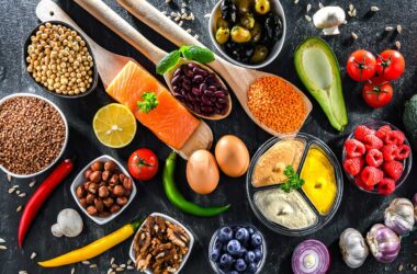 Les super-aliments indispensables