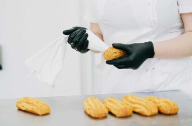 La recette secrète des pâtissiers