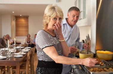 5 erreurs de cuisine