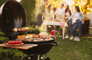 Les 5 tendances BBQ les plus étranges pour cet été