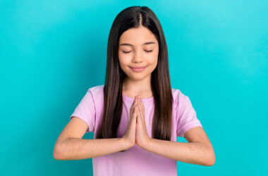 concentration enfant alimentation