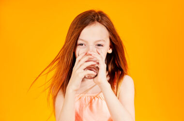 importance hydratation enfnt