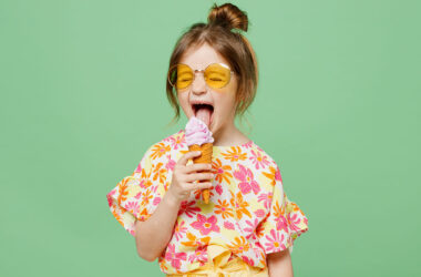 mes enfants devorent