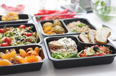 preparer ses repas a l avance