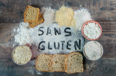 sans gluten sans probleme