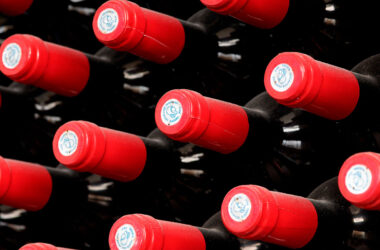 signification capsule bouteille vin