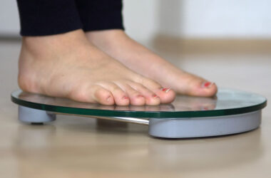 comment perdre 10 kg à 65 ans