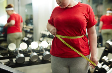 comment perdre la graisse sous cutanée