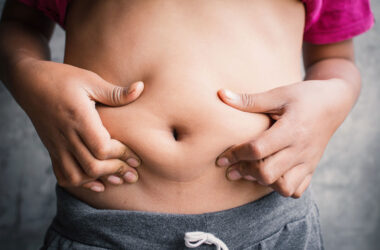 homéopathie pour perdre graisse du ventre