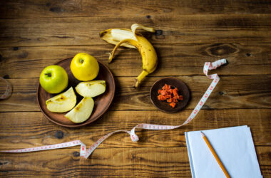 menus pour perdre 2 kg en 1 semaine