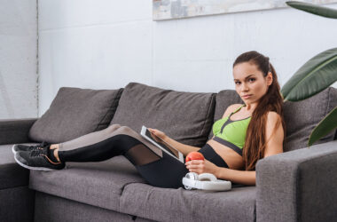 perdre du poids rapidement sans sport